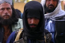 Taliban có nhiều hành động thanh trừng dã man những người từng chống lại chúng (Ảnh: BBC)