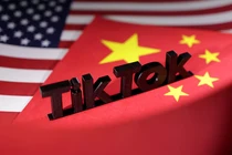 Thăm dò: Phần lớn người Mỹ coi TikTok là công cụ gây ảnh hưởng của Trung Quốc