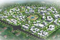 Danko Group muốn tài trợ lập quy hoạch khu đô thị mới Ba Đình tại thị xã Bỉm Sơn, tỉnh Thanh Hóa
