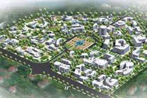 Danko Group muốn tài trợ lập quy hoạch khu đô thị mới Ba Đình tại thị xã Bỉm Sơn, tỉnh Thanh Hóa