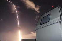 Lực lượng không gian Mỹ thực sự lo ngại trước vệ tinh Matryoshka của Nga trên quỹ đạo (Ảnh: RIA Novosti)