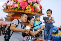 Trung Quốc đang đối mặt với cuộc khủng hoảng nhân khẩu học trầm trọng nhất từ trước đến nay. Ảnh: Brookings.