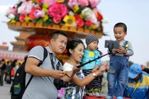 Trung Quốc đang đối mặt với cuộc khủng hoảng nhân khẩu học trầm trọng nhất từ trước đến nay. Ảnh: Brookings.