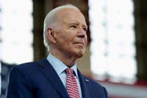 Tổng thống Mỹ Joe Biden (Ảnh: CNN)