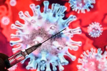 Biến chủng mới của SARS-CoV-2 được phát hiện ở miền Nam nước Pháp (Ảnh: AFP)