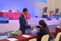 Eximbank lúc này cần sự đồng thuận, đồng lòng và đoàn kết thực sự của các cổ đông và các thành viên ban lãnh đạo