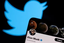 Twitter gặp khó khăn trong hoạt động kinh doanh quảng cáo kể từ khi Elon Musks nắm quyền (Ảnh: Getty)