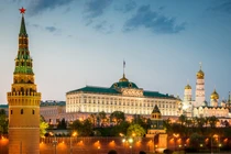 Điện Kremlin đã đưa ra bình luận về việc Ukraine yêu cầu được cung cấp tên lửa Tomahawk (Ảnh: Getty)