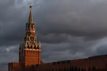 Điện Kremlin ra thông báo mới về học thuyết hạt nhân mới được phê duyệt. Ảnh: Sputnik.