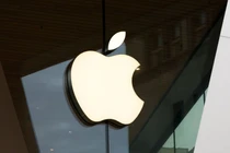 Apple Inc cán mốc giá trị vốn hoá thị trường 3 nghìn tỉ USD (Ảnh: Mint)