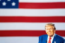 Cựu Tổng thống Donald Trump (Ảnh: Getty)