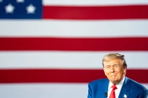 Cựu Tổng thống Donald Trump (Ảnh: Getty)