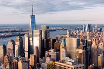 Tăng trưởng kinh tế toàn cầu dự kiến sẽ khởi sắc trong năm 2024 (Ảnh: Getty)