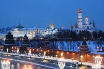 Điện Kremlin khẳng định nhà lãnh đạo Nga mong chờ cuộc tiếp xúc với ông Trump để cải thiện quan hệ. Ảnh: Sputnik.