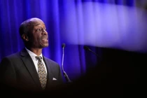 Thống đốc Fed Philip Jefferson (Ảnh: Getty)