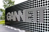 Tập đoàn báo chí Gannett của Mỹ khởi kiện Google (Ảnh: Poynter)