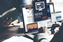 Báo chí thế giới "lột xác" trước làn sóng số hóa và AI: Bài học từ các ông lớn