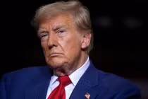 Ứng viên Tổng thống Mỹ Donald Trump (Ảnh: Getty)