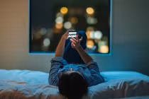 Khủng hoảng sức khoẻ tâm lý đang khiến số vụ tự sát ở Hàn Quốc tăng lên đáng kể (Ảnh: Getty)