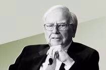 Tỉ phú, nhà đầu tư Warren Buffett (Ảnh: Getty)
