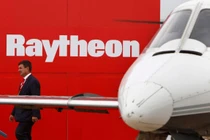 Giá cổ phiếu của Raytheon tăng mạnh kể từ khi cuộc xung đột ở Ukraine bắt đầu (Ảnh: AP)