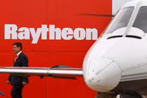 Giá cổ phiếu của Raytheon tăng mạnh kể từ khi cuộc xung đột ở Ukraine bắt đầu (Ảnh: AP)