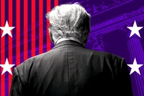 Một số vụ kiện tụng nhằm vào ông Donald Trump có thể sẽ bị hủy sau khi ông đắc cử Tổng thống (Ảnh: Getty)