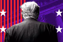 Một số vụ kiện tụng nhằm vào ông Donald Trump có thể sẽ bị hủy sau khi ông đắc cử Tổng thống (Ảnh: Getty)