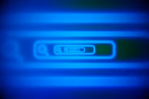 Cuộc cạnh tranh trong lĩnh vực tìm kiếm trực tuyến bỗng dừng trở nên khốc liệt sau nhiều thập kỷ (ảnh: Barrons)