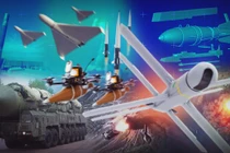 Oreshnik, Lancet, Geran: Vũ khí tối tân của Nga định hình chiến lược trong xung đột Ukraine