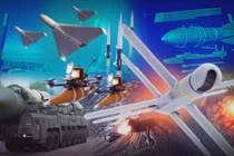 Oreshnik, Lancet, Geran: Vũ khí tối tân của Nga định hình chiến lược trong xung đột Ukraine