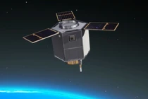 Trung Quốc đã nhanh chóng mở rộng hệ thống vệ tinh radar trên quỹ đạo, triển khai các hệ thống không chỉ ở quỹ đạo Trái Đất thấp mà còn ở quỹ đạo địa tĩnh độ cao lớn. Ảnh: SCMP.