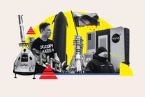 Elon Musk bị ông Trump “trảm” hợp đồng, Mỹ đối mặt khủng hoảng không gian?