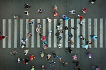 Ukraine đang trải qua cuộc khủng hoảng dân số trầm trọng bậc nhất thế giới. Ảnh: Getty.