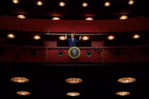 Những hình ảnh định hình 100 ngày đầu tiên của Tổng thống Mỹ Donald Trump