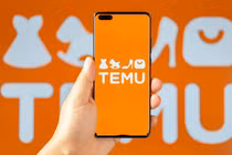 Temu phát triển bùng nổ trên thị trường thương mại điện tử trong 2 năm qua (Ảnh: The Star)