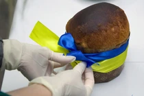 Ukraine đối mặt với tình trạng thiếu bánh mì