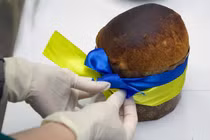 Ukraine đối mặt với tình trạng thiếu bánh mì