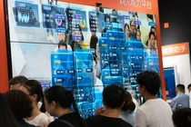 Các công nghệ tiên tiến được ứng dụng rộng rãi tại các thành phố thông minh của Trung Quốc (Ảnh: SCMP)