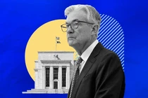 Fed chịu sức ép phải nâng lãi suất nếu ngừng nâng một đợt trong tháng 6 (Ảnh: Bankrate)