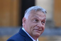 Thủ tướng Hungary Viktor Orban (Ảnh: Getty)