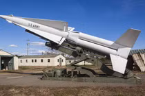 Ảnh minh họa. Getty