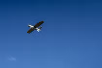 Nga cho hay UAV của Ukraine tấn công khiến nhiều người thương vong. Ảnh: Getty.