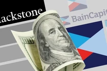 Blackstone đối mặt với nguy cơ mất trắng khoản tiền cho vay nếu không thể lấy lại được thông qua hành động pháp lý (Ảnh: FT)