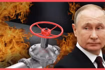 Tổng thống Nga Vladimir Putin (Ảnh: AsiaTimes)