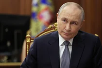 Lệnh bắt ông Putin của Tòa Hình sự Quốc tế vô hiệu tại Italy, truyền thông địa phương tiết lộ