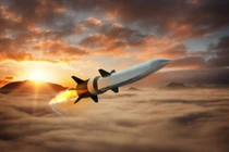 Nhiều nước trong khu vực châu Á-Thái Bình Dương đã sở hữu hoặc đang phát triển vũ khí siêu thanh, vũ khí năng lượng định hướng (Ảnh: Defense News)