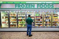 Giá thực phẩm ở Mỹ tăng 11,4% trong tháng 8, so với cùng kỳ năm ngoái (Ảnh: Getty)