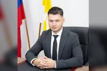 Ông Zaur Gurtsiev, một nhân viên chính quyền khu vực, thiệt mạng sau vụ nổ. Ảnh: RT.