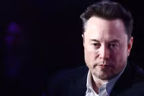 CEO Tesla, tỉ phú Elon Musk (Ảnh: Getty)